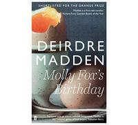 Molly Fox's Birthday