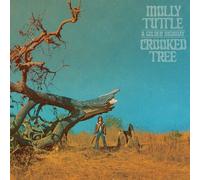 MOLLY & GOLDEN HIGHWAY TUTTLE - CROOKED TREE SOFTPAK CD NEW
