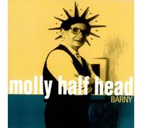 MOLLY HALF HEAD / BARNY