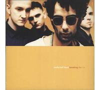 Molly Half Head - MOLLY HALF HEAD / BREAKING THE ICE