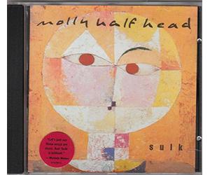 Molly Half Head - Sulk