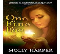 Molly Harper One Fine Fae Paperback Book Molly Harper Multicolor