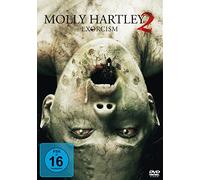 Molly Hartley 2 - The Exorcism (FSK 16 Jahre) DVD