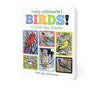 Molly Hashimoto's Birds!: Season by Season
