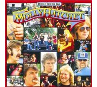 Molly Hatchet - Double Trouble