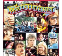 Molly Hatchet Double Trouble (CD) (US IMPORT)