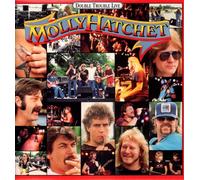 Molly Hatchet - Double Trouble Live