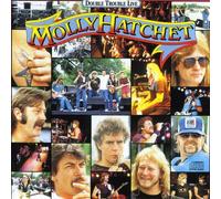 Molly Hatchet - Double Trouble
