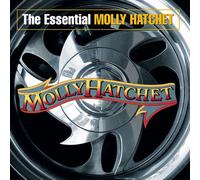 Molly Hatchet - Essential [New CD]