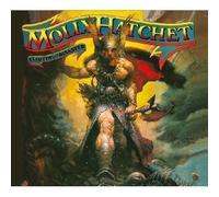 Molly Hatchet - Flirtin' With Disaster