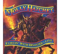 Molly Hatchet - Flirtin' With Disaster - Live