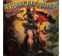 Molly Hatchet - Flirtin' With Disaster [Vinyl LP]