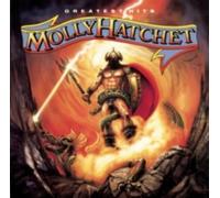 MOLLY HATCHET: GREATEST HITS - CD