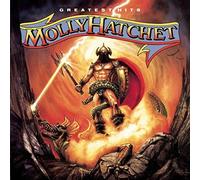 Molly Hatchet - Greatest Hits [CD]