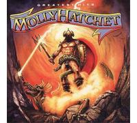Molly Hatchet Greatest Hits (CD) Album (US IMPORT)