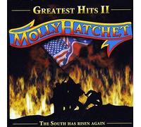 Molly Hatchet - Greatest Hits II