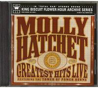 Molly Hatchet - Greatest Hits Live
