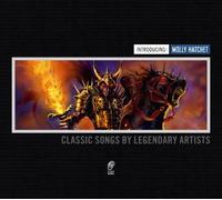 Molly Hatchet - Introducing Molly Hatchet: Earmusic Legends