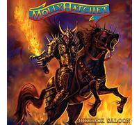 Molly Hatchet - Jukebox Saloon