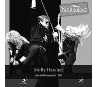 Molly Hatchet - Live At Rockpalast 1996