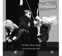 Molly Hatchet - Live At Rockpalast 1996