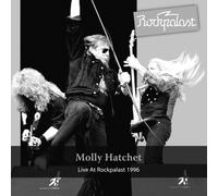 Molly Hatchet - Live At Rockpalast 1996