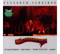 Molly Hatchet - Live!: Extended Versions [Us Import]