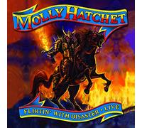 Molly Hatchet – Live - Flirtin' With Disaster – Vinyl (US Import) – Zyx Music