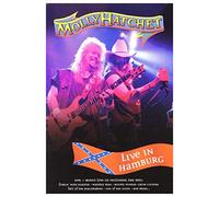 Molly Hatchet - Live In Hamburg 2004 (DVD/CD)