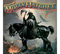 Molly Hatchet - Molly Hatchet