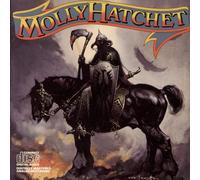 Molly Hatchet Molly Hatchet (CD) (US IMPORT)