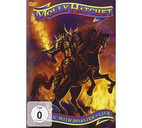 Molly Hatchet - Molly Hatchet - Flirtin' with Disaster/Live