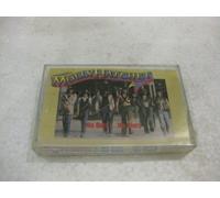 Molly Hatchet - No Guts No Glory [CASSETTE]