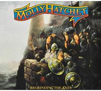 Molly Hatchet - Regrinding The Axes