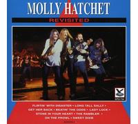 Molly Hatchet – Revisited – gusto