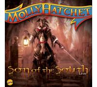 Molly Hatchet - Son of the South Live