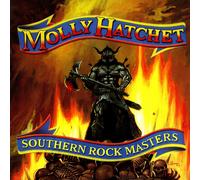 Molly Hatchet - Southern Rock Masters [New CD]