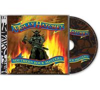 Molly Hatchet - Southern Rock Masters