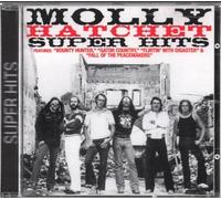 Molly Hatchet - Super Hits