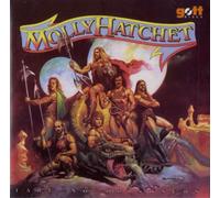 Molly Hatchet - Take No Prisoners