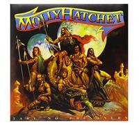 Molly Hatchet - Take No Prisoners [VINYL]