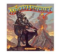 Molly Hatchet - The Deed Is Done [VINYL]