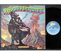 Molly Hatchet - The Deed Is Done [Vinyl LP]