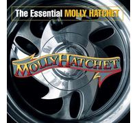 The Essential Molly Hatchet