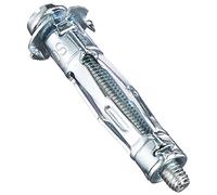 Molly Hollow Metal Cavity Fixing, 8 x 33 mm - Pack of 50