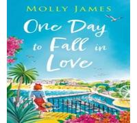 Molly James One Day to Fall in Love : the hilarious escapist romcom to cosy up Molly James Multicolor