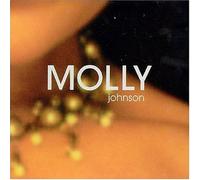 Molly Johnson by Molly Johnson