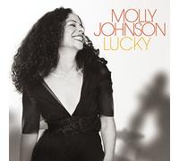 Molly Johnson - Lucky