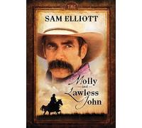 Molly & Lawless John [DVD] [1972] [Region 1] [US Import] [NTSC]