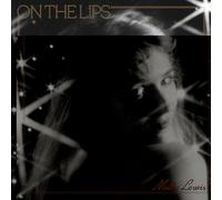 Molly Lewis - On The Lips (Candlelight Gold Vinyl) [VINYL]